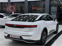 تويوتا كراون